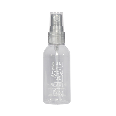 Recipient Spray fixativ (gol) 75 ml