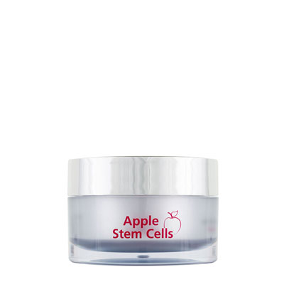 121800 - Crema per il viso alle cellule staminali delle mele 50 ml