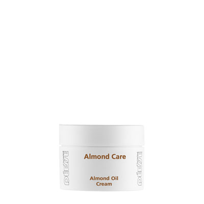 Almond oil cream 50 ml