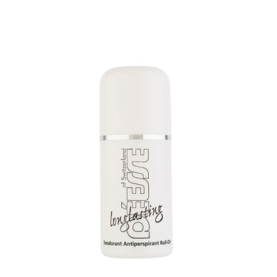 Deodorante antitraspirante roll-on longlasting 50 ml