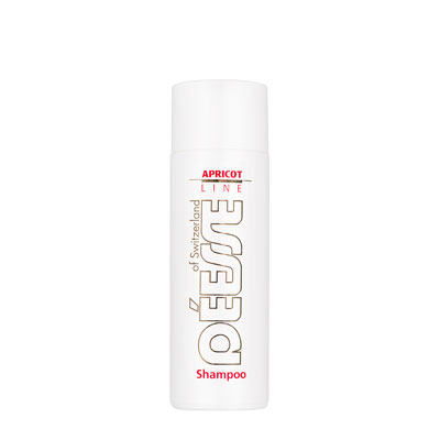 121530 - Abrikozen shampoo 200 ml