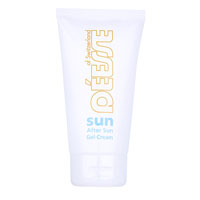 Gel-crema dopo sole per pelle sensibile 150 ml