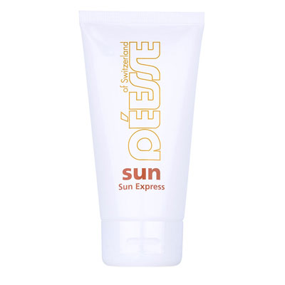Sun express for sensitive skin 150 ml
