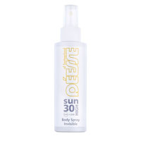 Spray corporel transparent SPF 30 150 ml