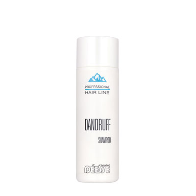123560 - Anti-Dandruff Shampoo 200 ml