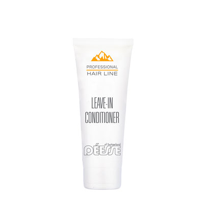 123640 - Leave-in Conditioner 75 ml