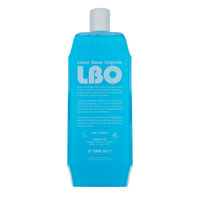 LBO lozione detergente bleue 1 litro