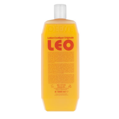 LEO bagno-doccia exotique 1 litro