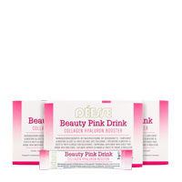 Beauty Pink Drink 30 Sticks 3er Set