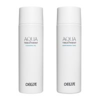 Duo cleansing set Aqua Treatment