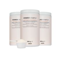 Power StartUp 3er Set