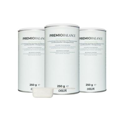 100870 - Premio Balance 250 g 3er Set