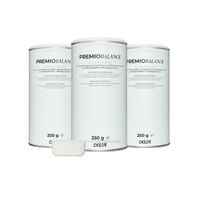 Premio Balance 250 g 3er Set