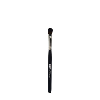 105240 - Pensulă profesională pentru fard de pleoape (negru)