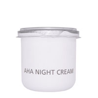 CO AHA night cream refill 50 ml