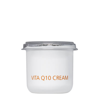 120470 - Crème vita Q10 recharge 50 ml