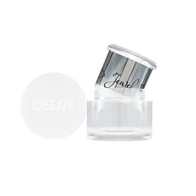 KO Edelstein Gesichtscreme Refill 50 ml