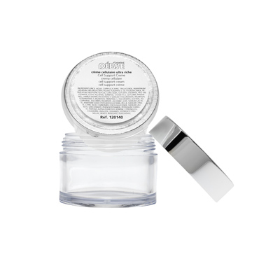 120144 - Set Cell Support Creme Refill 100 ml