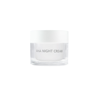 Set AHA Nachtcreme Refill 50 ml