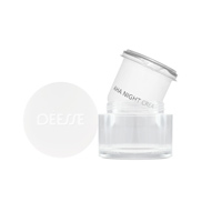 Set AHA Nachtcreme Refill 50 ml