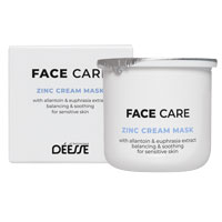 Zink Creme-Maske 50 ml Refill