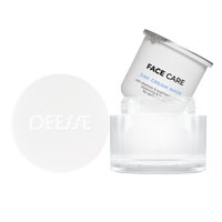Zink Creme-Maske 50 ml