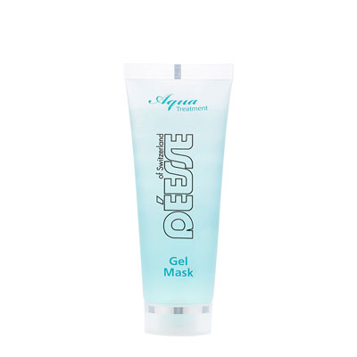 121931 - OC Aqua Treatment maschera gel, 50 ml