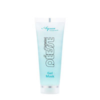 CO Aqua Treatment gel mask 50 ml