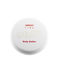 CO Body butter apricot 150 ml