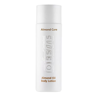 121631 - CO Body lotion with almond oil 200 ml