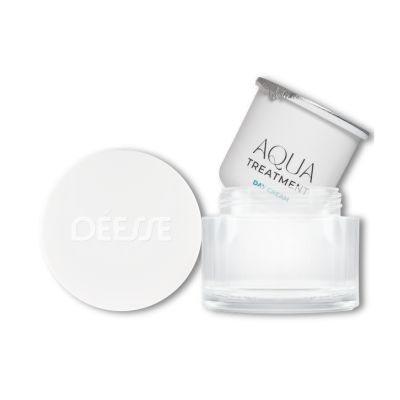 121921 - CO Aqua Treatment day cream 50 ml