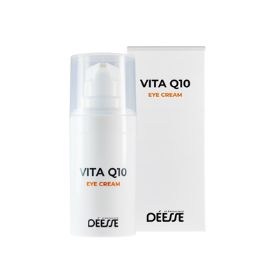 Vita Q10 Augencreme Refill 15 ml