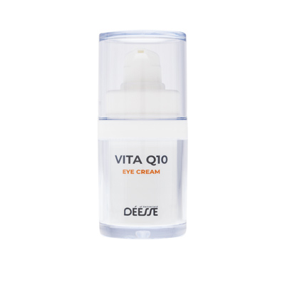 Vita Q10 Augencreme Refill 15 ml