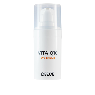 121784 - Set Vita Q10 Augencreme Refill 15 ml