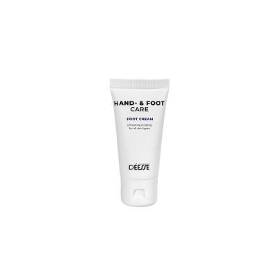 Mini-Cremă de picioare 30ml