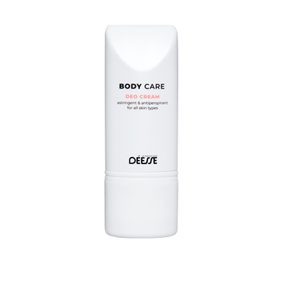 121090 - Deo-Creme 30 ml