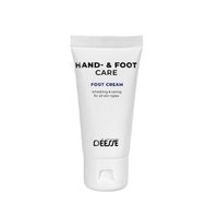 121880 - Mini foot cream 30 ml