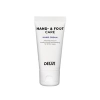 121140 - HAND & FOOT CARE Handcreme 30 ml