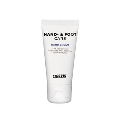HAND & FOOT CARE Handcreme 30 ml