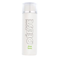 Gesichtswasser mit Aloe Vera 200 ml