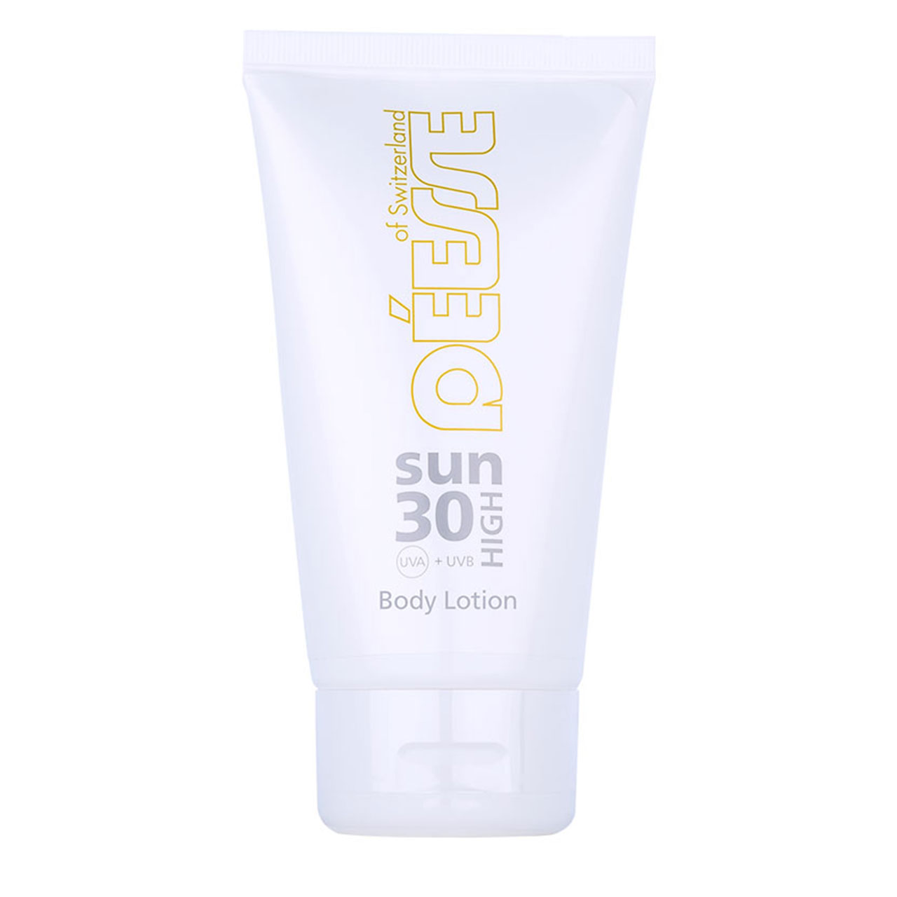 spf 30 for sensitive skin