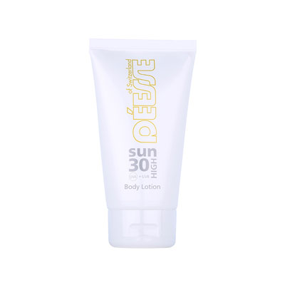 122521 - OC Body lotion for sensitive skin SPF 30 150 ml