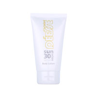 OC Body lotion for sensitive skin SPF 30 150 ml