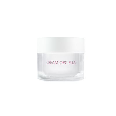 Set Cream OPC plus refill 50 ml