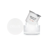 Set Décolleté & neck care refill 50 ml