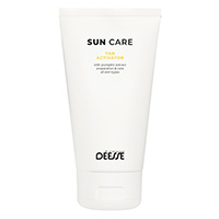 Activateur de bronzage 150 ml