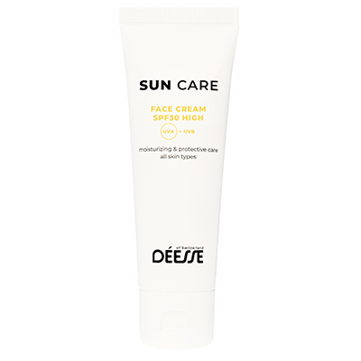 Gesichtscreme SPF 30 50 ml