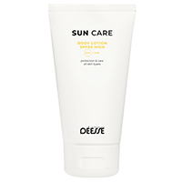 Körperlotion für sensible Haut SPF 50 150 ml