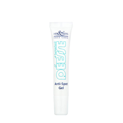 123060 - HIS & HERS Gel anti-boutons 10 ml