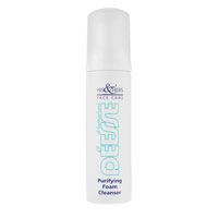 123080 - HIS & HERS Purifying foam cleanser 150 ml